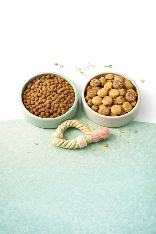 Hondenvoer droog - Fidello