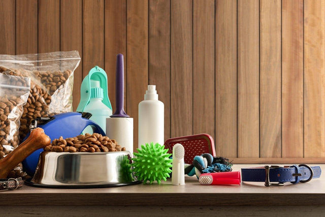 Alles voor je hond - Fidello