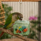 Intelligentiespeelgoed voor vogels