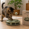 Interactief kattenspeelgoed voor katten