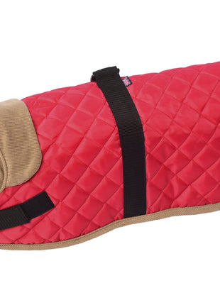 Gor Pets Outdoor Worcester Coat