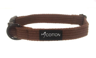 Gor Cotton Collar