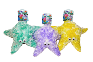 Gor Reef Mommy Star Fish Purple/ /Yellow