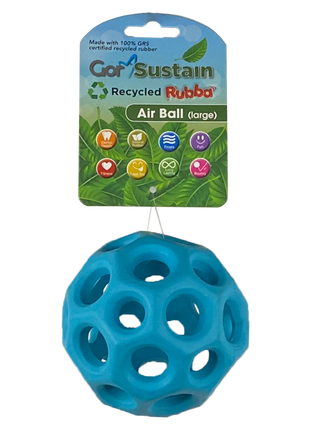 Gor Sustain Rubba Air Ball