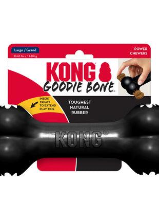 KONG Goodie Bone Extreme