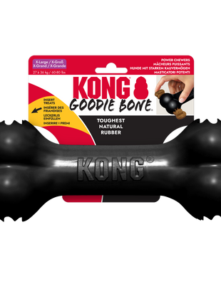 KONG Extreme Goodie Bone EU