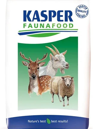 Kasper Faunafood Geitenkorrel