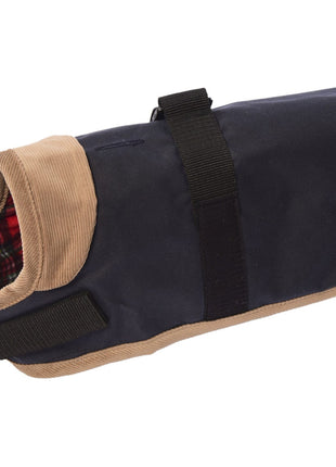 Gor Pets Edinburgh Wax Coat