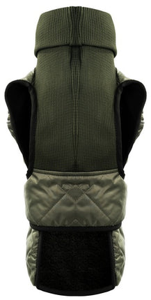 Chaba Kubrak Regulowany Chic XS khaki