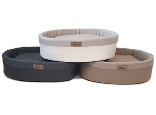 Diversa Legowisko Emily Skay r.3 grafitowe