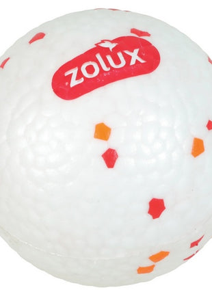 Zolux ETPU Wytrzymała piłka dla psa do aportowania 5,3cm