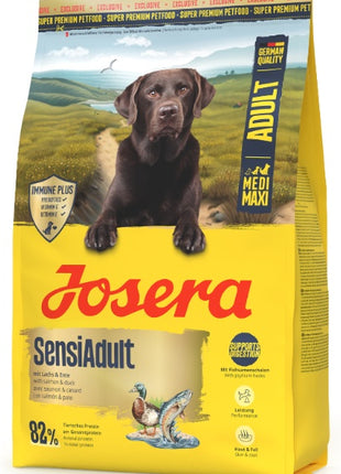 Josera SensiAdult 3kg