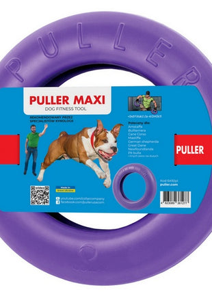 Collar Puller Maxi Narzędzie do ćwiczeń dla psów 30cm