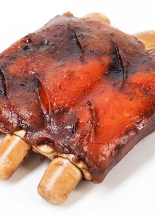 Adbi Żeberka BBQ 350g 10szt [AL200]