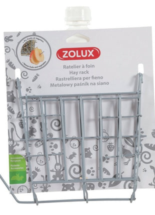 Zolux Paśnik na siano szary [206871]