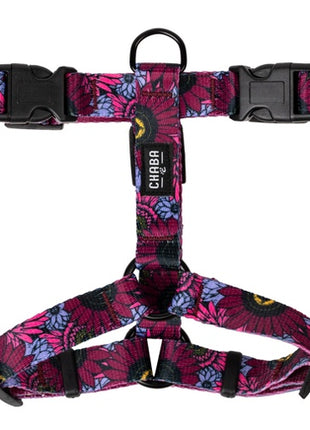 CHABA Szelki Guard Story III XL 3,0cm Lakota