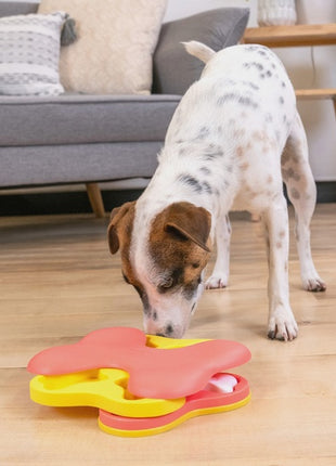 Nina Ottosson Tornado Small Pink - gra edukacyjna [71465]