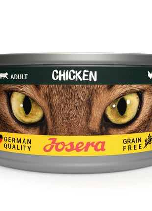 Josera Kot - Chicken puszka 85g