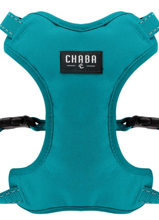 CHABA Szelki Guard Comfort Classic XL morskie