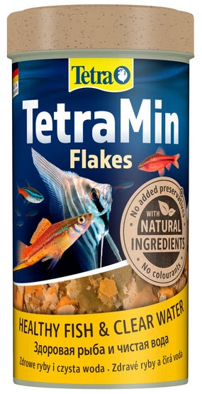 TetraMin 250ml