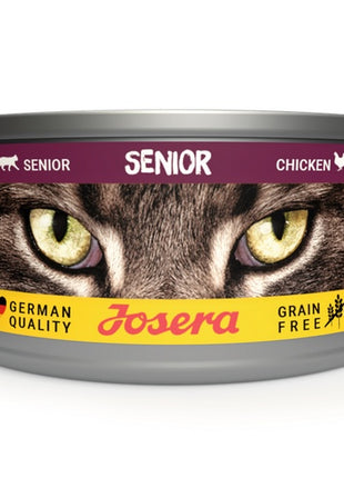 Josera Kot - Senior puszka 85g