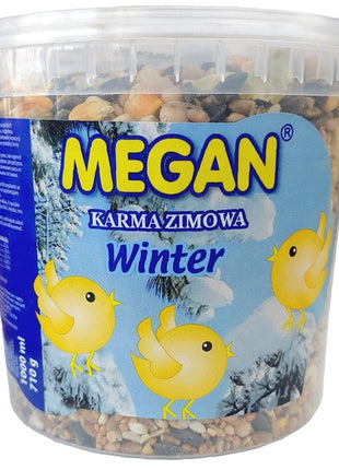 Megan Karma dla ptaków zimowych 1L Winter [ME23]