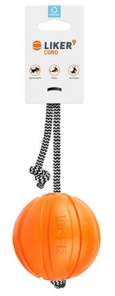 Collar Liker9 Cord o średnicy 9cm