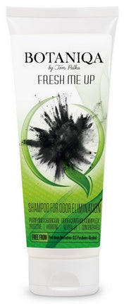 Botaniqa by Tom Palka Fresh Me Up Szampon  250ml