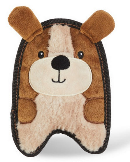 Outward Hound Invincibles Minis Waleczny szczeniaczek 67807