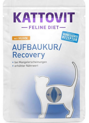 Kattovit Feline Diet Recovery saszetka 85g