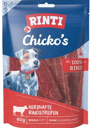 Rinti Chicko Rind - wołowina 60g