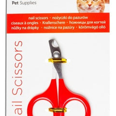 Pet Supplies Nożyczki do obcinania pazurów dla kota [PS89803]