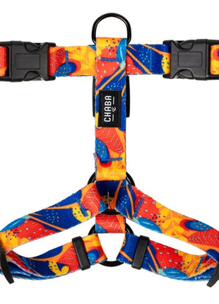 CHABA Szelki Guard Story III XL 3,0cm Aussie