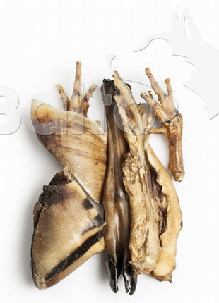 Balto Zestaw gryzaków na każdą kieszeń 7szt