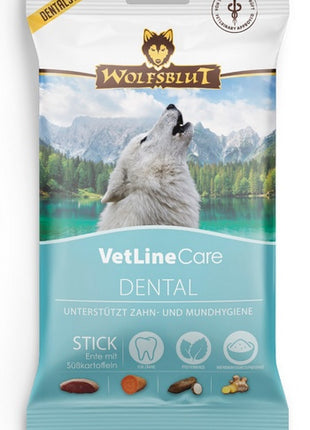 Wolfsblut Dog VetLine Stick Dental 180g