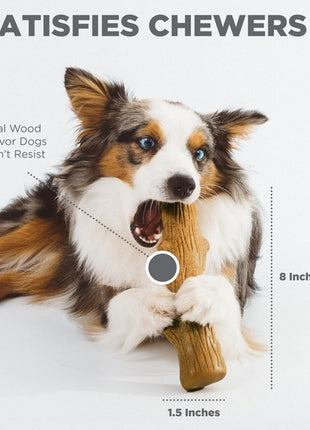 Petstages DogWood small patyk PS217