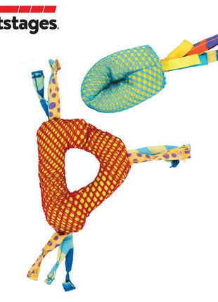 Petstages Gryzaki do higieny zębów kota PS326