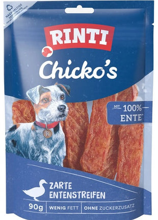 Rinti Extra Chicko Ente - kaczka 90g