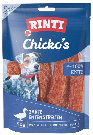Rinti Extra Chicko Ente - kaczka 90g