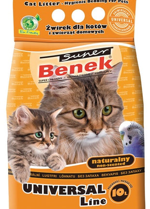 Super Benek Uniwersalny 10L