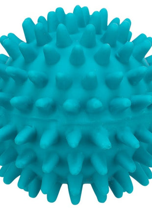 Trixie Piłka z kolcami 7cm lateks [35432]