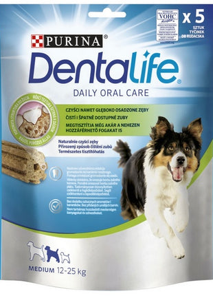 Purina DentaLife Medium 115g