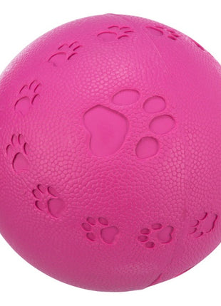 Trixie Zabawka edukacyjna - Piłka Labyrinth-Snacky 7cm [TX-34941]