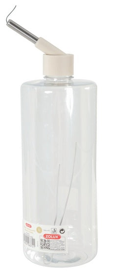 Zolux Poidełko dla gryzoni 1000ml szare/beżowe [206372]