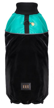 Chaba Ubranko regulowane Wear Magnifique XS zielone