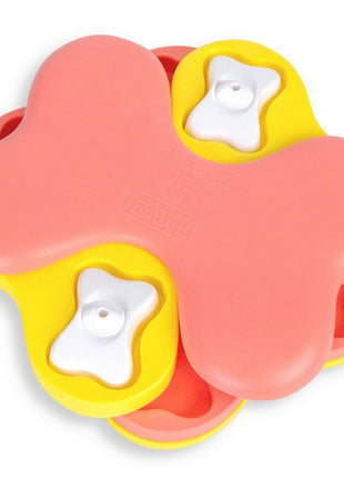 Nina Ottosson Tornado Small Pink - gra edukacyjna [71465]