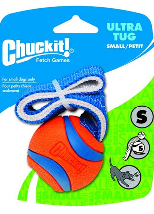 Chuckit! Ultra Tug Small [231101]