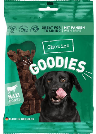 Chewies Goodies (Training) Kosteczki Maxi Żwacz 200g