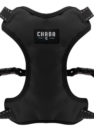 CHABA Szelki Guard Comfort Classic XL czarne