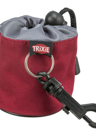 Trixie Torebka na przysmaki 7x9cm [32282]